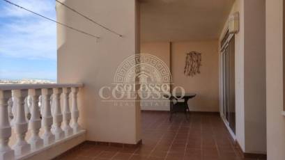 Resale - Ático Dúplex -
Torrevieja - Aldea del mar