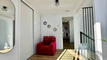 Resale - Penthouse -
Villajoyosa - 1a linea