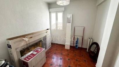 Rental - Apartamento -
Valencia - La Creu del Grau