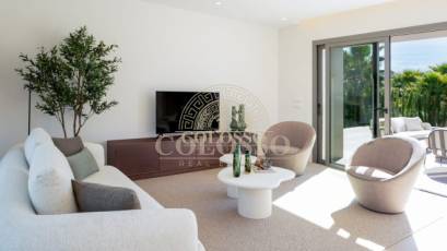 New Build - Villa -
Dehesa de Campoamor
