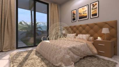 Nouvelle construction - Villa -
Rojales - JUNTO CAMPO DE GOLF LA MARQUESA