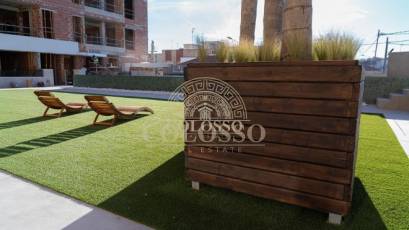 Obra nueva - Apartamento -
San Pedro del Pinatar - Calle maestro falla