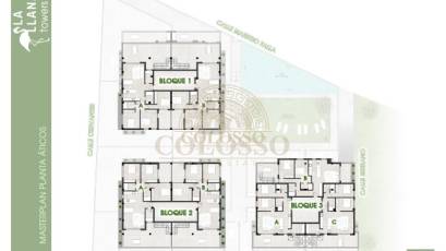 Obra nueva - Apartamento -
San Pedro del Pinatar - Calle maestro falla