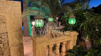 Resale - Villa de Lujo -
Benissa - Buenavista