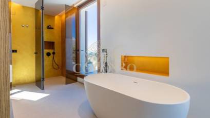 New Build - Villa de Lujo -
Benidorm - Urbanizaciones