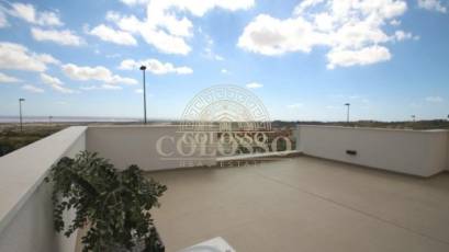 Resale - Villa -
Orihuela Costa - La Zenia