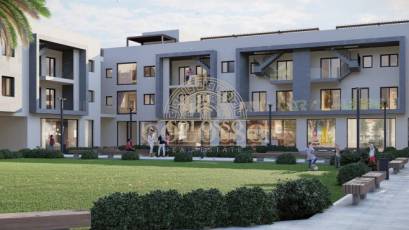 New Build - Apartamento -
Torre - Pacheco - Torre-Pacheco - Torre-Pacheco ciudad