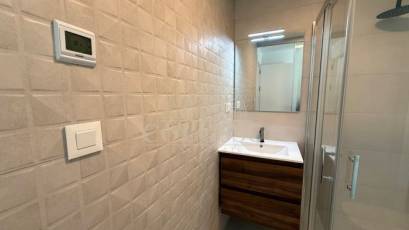 Alquiler - apartment -
Orihuela Costa - Villamartín
