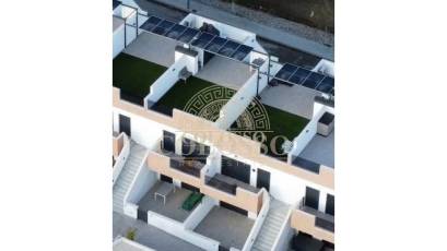 New Build - high-bungalow -
Pilar de la Horadada