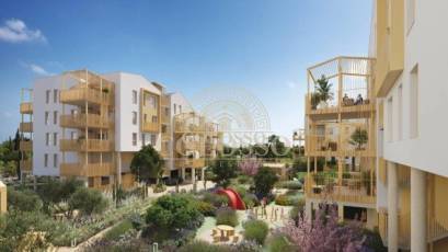 Resale - Apartamento -
El Verger - PLAYA DEVESES- EL VERGER