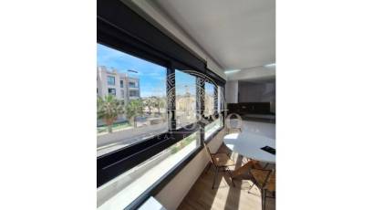 New Build - Apartamento -
San Miguel de Salinas - Villamartín