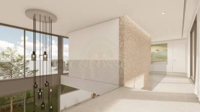 Nouvelle construction - Villa -
Orihuela Costa