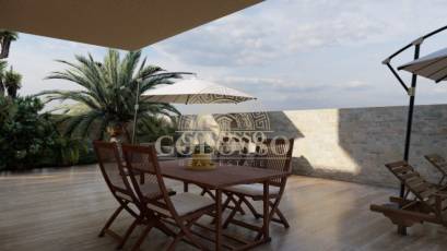 Obra nueva - Villa -
Pilar de la Horadada