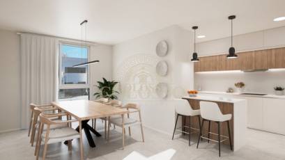 New Build - terraced -
Pilar de la Horadada