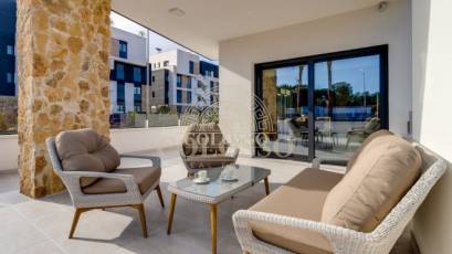Obra nueva - low-bungalow -
Ciudad Quesada