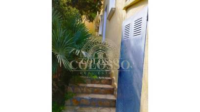 Resale - Villa -
Calpe - Maryvilla