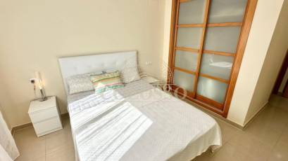 Alquiler - Apartamento -
Villajoyosa - Cala de finestrat