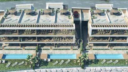 New Build - Penthouse -
Ciudad Quesada - La  Marquesa Golf