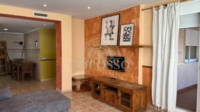 Resale - Chalet -
Godelleta - El bosque