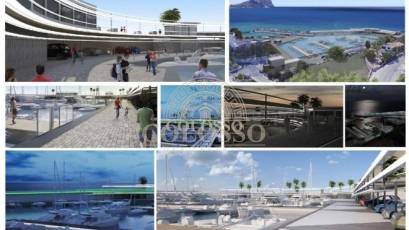 Resale - Chalet -
Calpe - Maryvilla