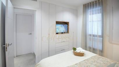 Obra nueva - Apartamento -
San Pedro del Pinatar - Calle maestro falla