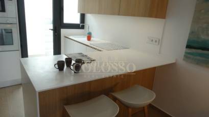 New Build - high-bungalow -
Pilar de la Horadada