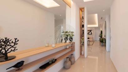 New Build - detached -
Ciudad Quesada