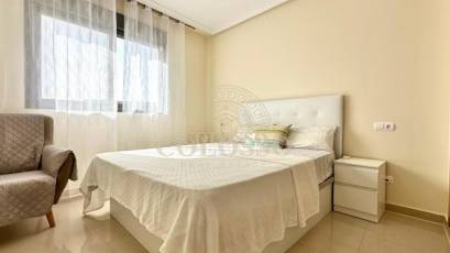 Alquiler - Apartamento -
Villajoyosa - Cala de finestrat