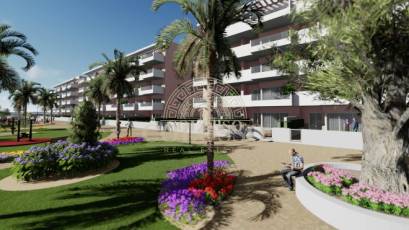 New Build - ground-floor -
Guardamar del Segura