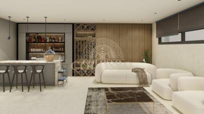 Resale - Villa de Lujo -
Polop - Urbanizaciones