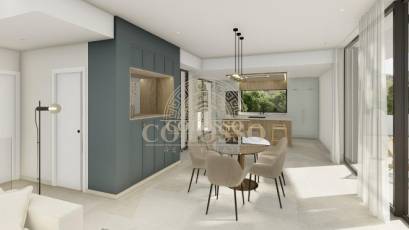Resale - Villa de Lujo -
Polop - Urbanizaciones