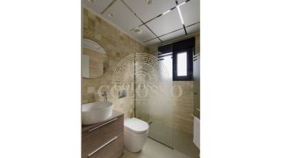 Obra nueva - Villa -
Cartagena - Playa honda