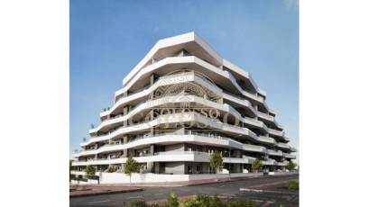 Obra nueva - apartment -
San Miguel de Salinas