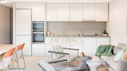 New Build - Piso -
El Puig de Santa Maria - Platja de Puig