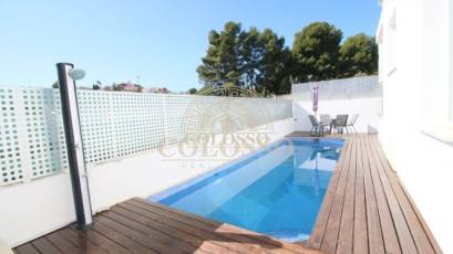 New Build - Chalet -
La Nucía - Mercadona Avda. Coloma