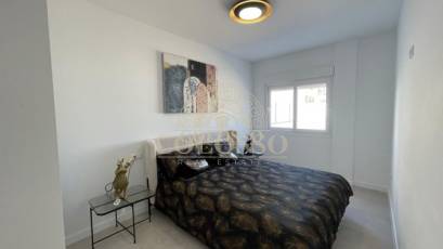 New Build - Apartamento -
Pilar de la Horadada
