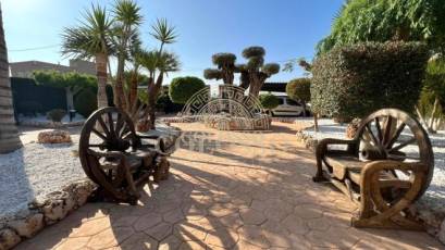 Revente - Chalet -
Rafal