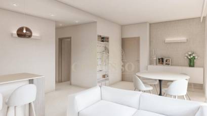 New Build - Villa -
San Miguel de Salinas - El galán