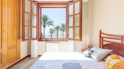 Resale - Casa -
Cullera - Cap Blanc