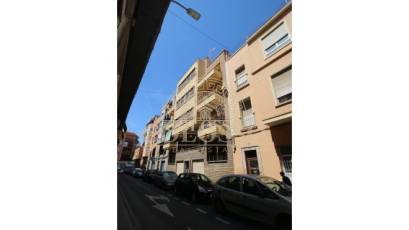 Resale - Edificio -
Alicante - Pla del bon repos