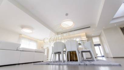 New Build - Villa -
Orihuela Costa - Campoamor