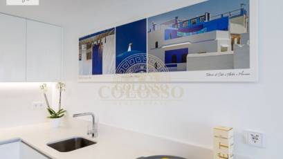 Resale - Apartamento -
Gran alacant - Balcones del Mar