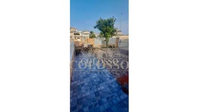 Alquiler - Adosado -
Cabo Roig
