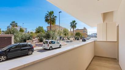 Nouvelle construction - ground-floor -
Benijofar