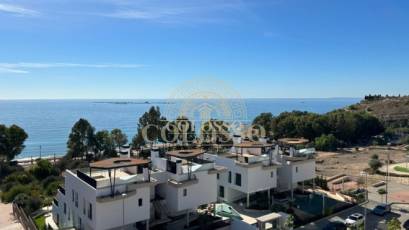 Resale - Penthouse -
Villajoyosa - 1a linea
