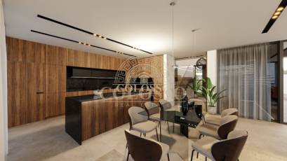 Nouvelle construction - Villa -
Orihuela Costa