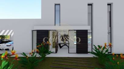 Resale - Chalet -
Calpe - Canuta I