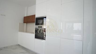 Obra nueva - Villa -
Polop - Alberca