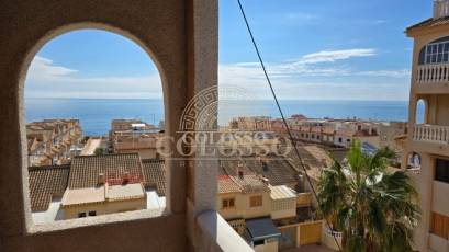 Rental - Apartment / flat -
Torrevieja