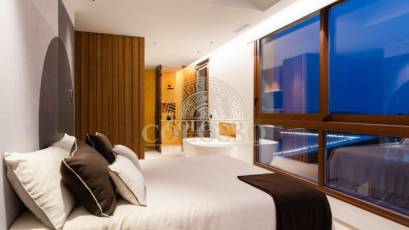 New Build - Villa de Lujo -
Benidorm - Urbanizaciones